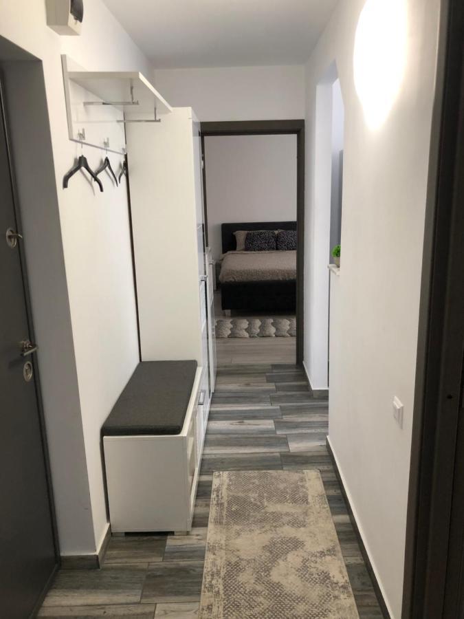 アルバ・ユリアSkepsis Apartamentアパートメント エクステリア 写真