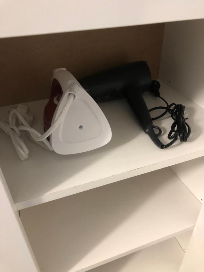 アルバ・ユリアSkepsis Apartamentアパートメント エクステリア 写真